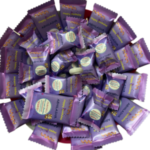 Maha’s Choco bar Mini Chocolates (With Photo print)