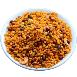 Spicy Karam Boondi