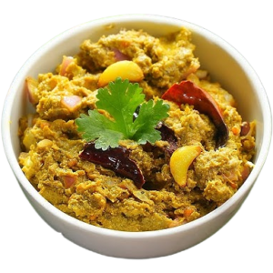 Spicy Chinthakaya Pickle